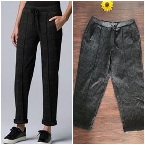 Simply Vera Vera Wang Tapered Pants.